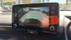 Toyota Yaris 1.5 Hybrid Design 5dr CVT Hybrid Hatchback